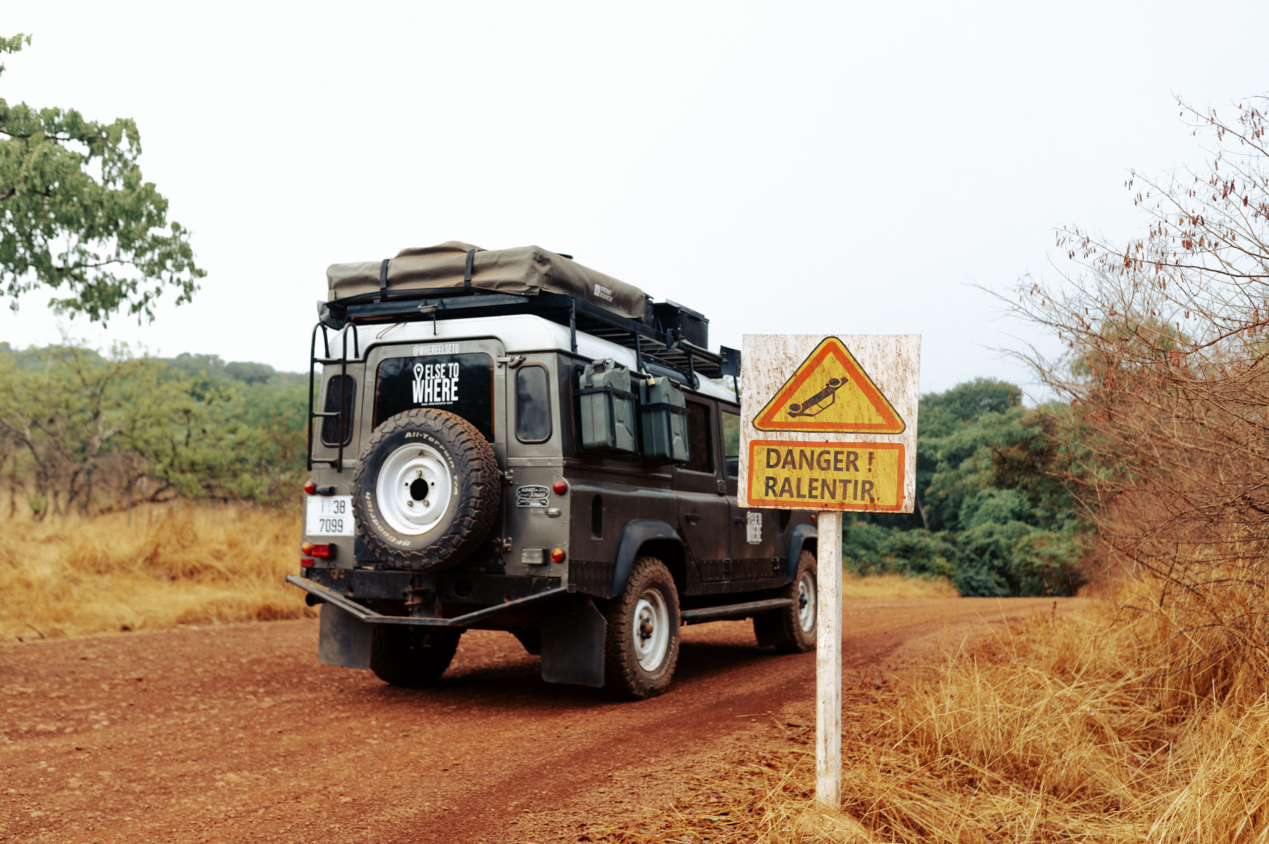 Border Guinea